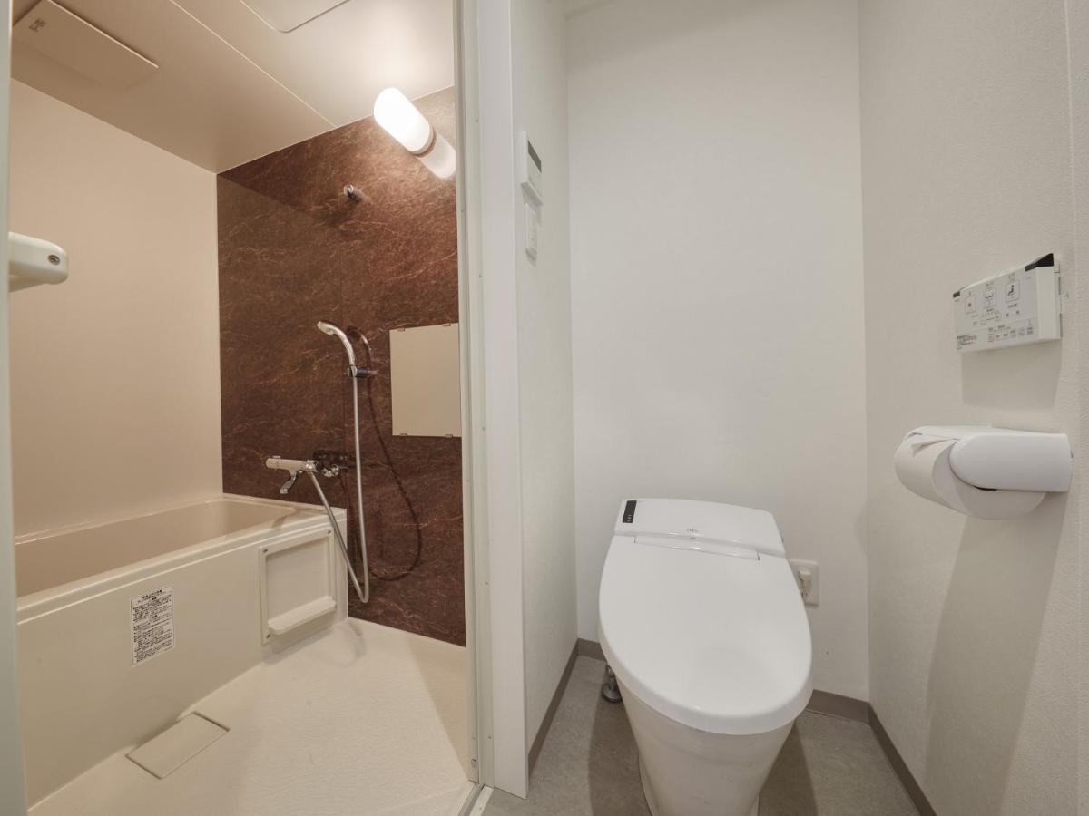 BiBi Hotel NAHA KUME Buitenkant foto