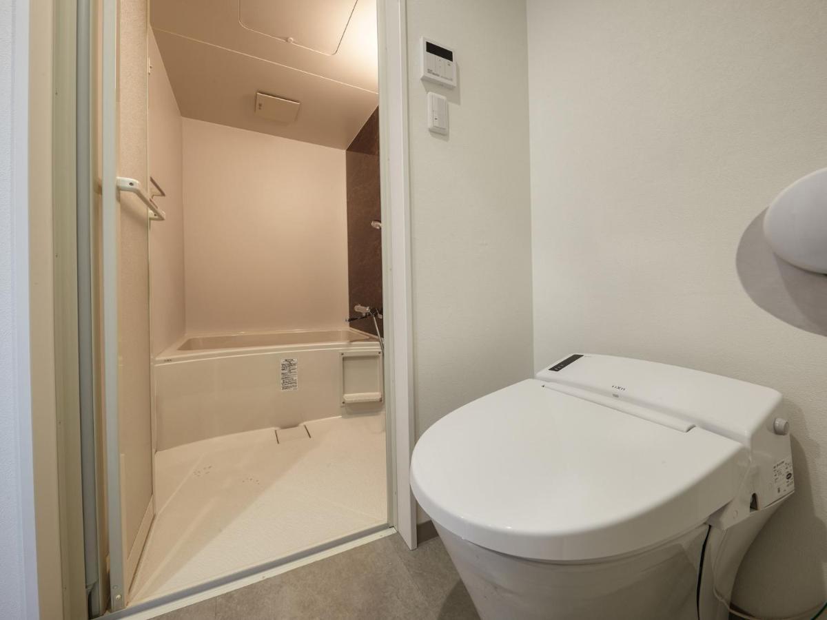 BiBi Hotel NAHA KUME Buitenkant foto