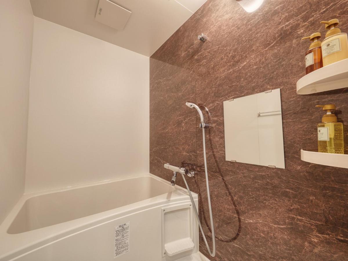 BiBi Hotel NAHA KUME Buitenkant foto